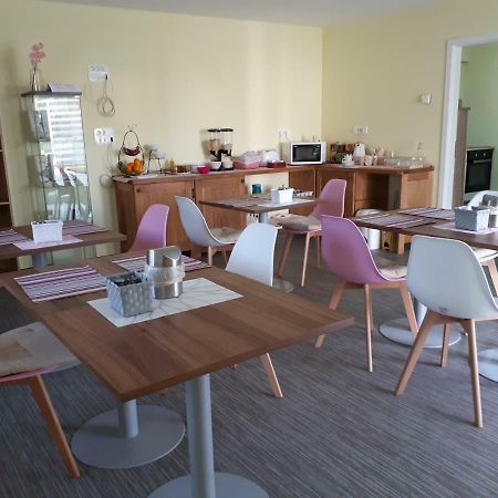 Guest House Tara Moravske Toplice Zewnętrze zdjęcie