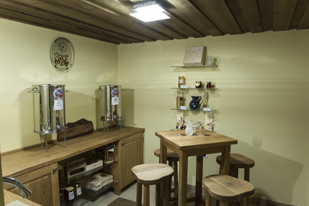 Guest House Tara Moravske Toplice Zewnętrze zdjęcie