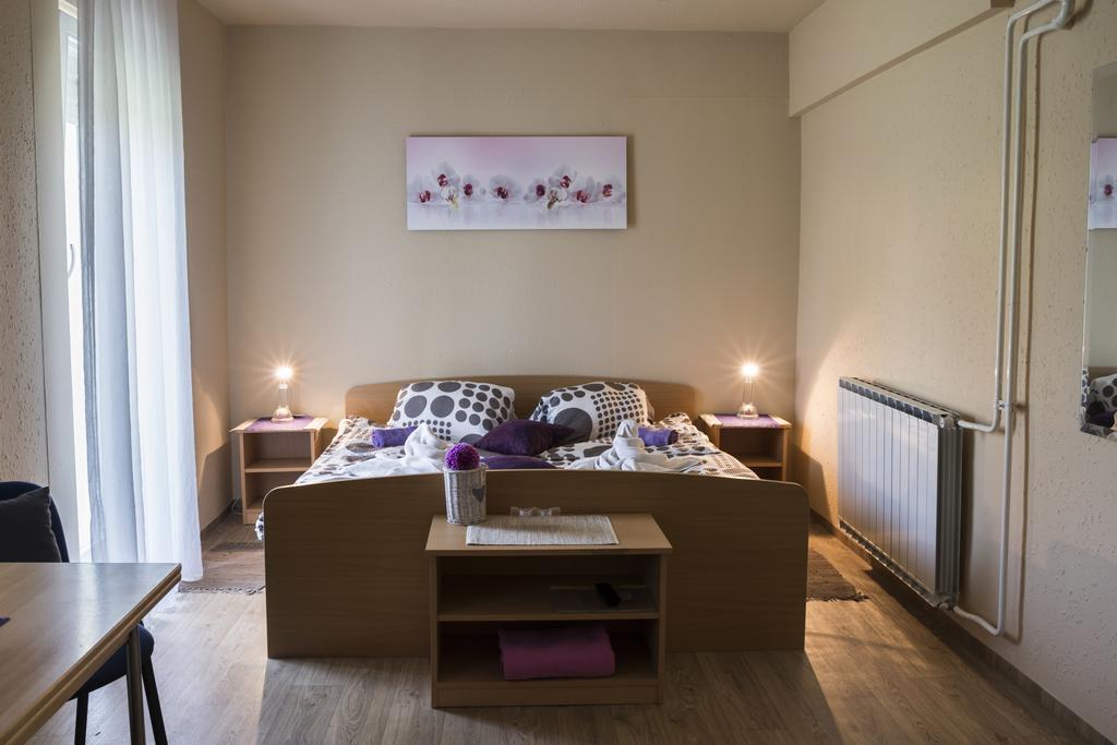 Guest House Tara Moravske Toplice Zewnętrze zdjęcie
