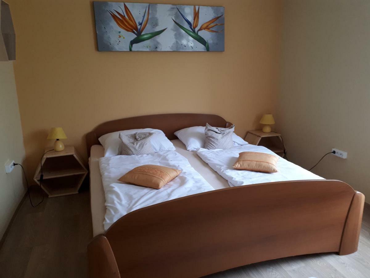 Guest House Tara Moravske Toplice Zewnętrze zdjęcie