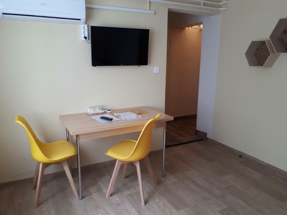 Guest House Tara Moravske Toplice Zewnętrze zdjęcie
