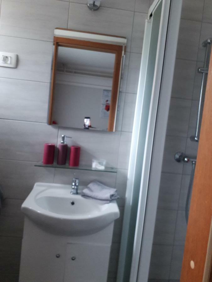 Guest House Tara Moravske Toplice Zewnętrze zdjęcie