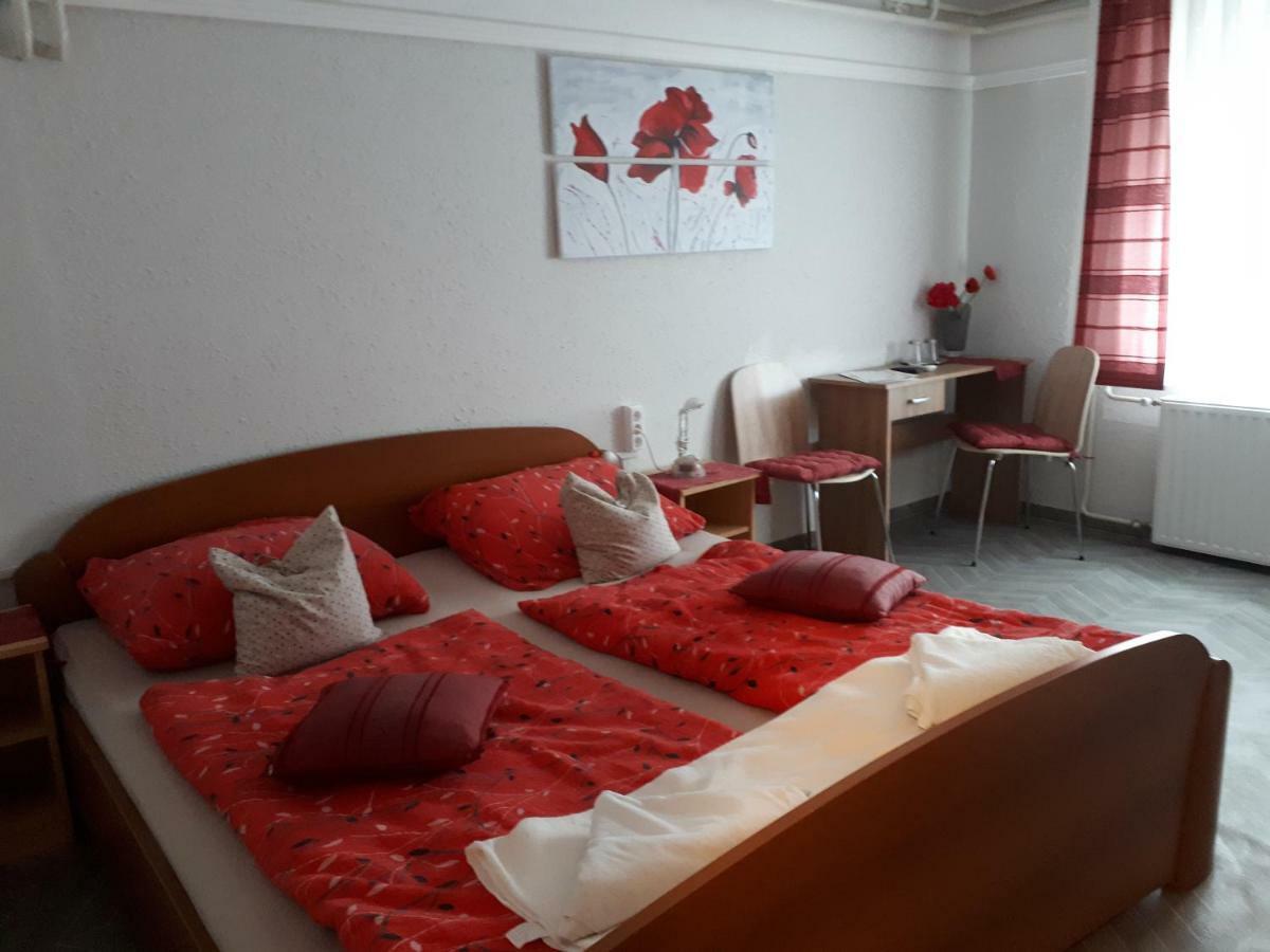 Guest House Tara Moravske Toplice Zewnętrze zdjęcie